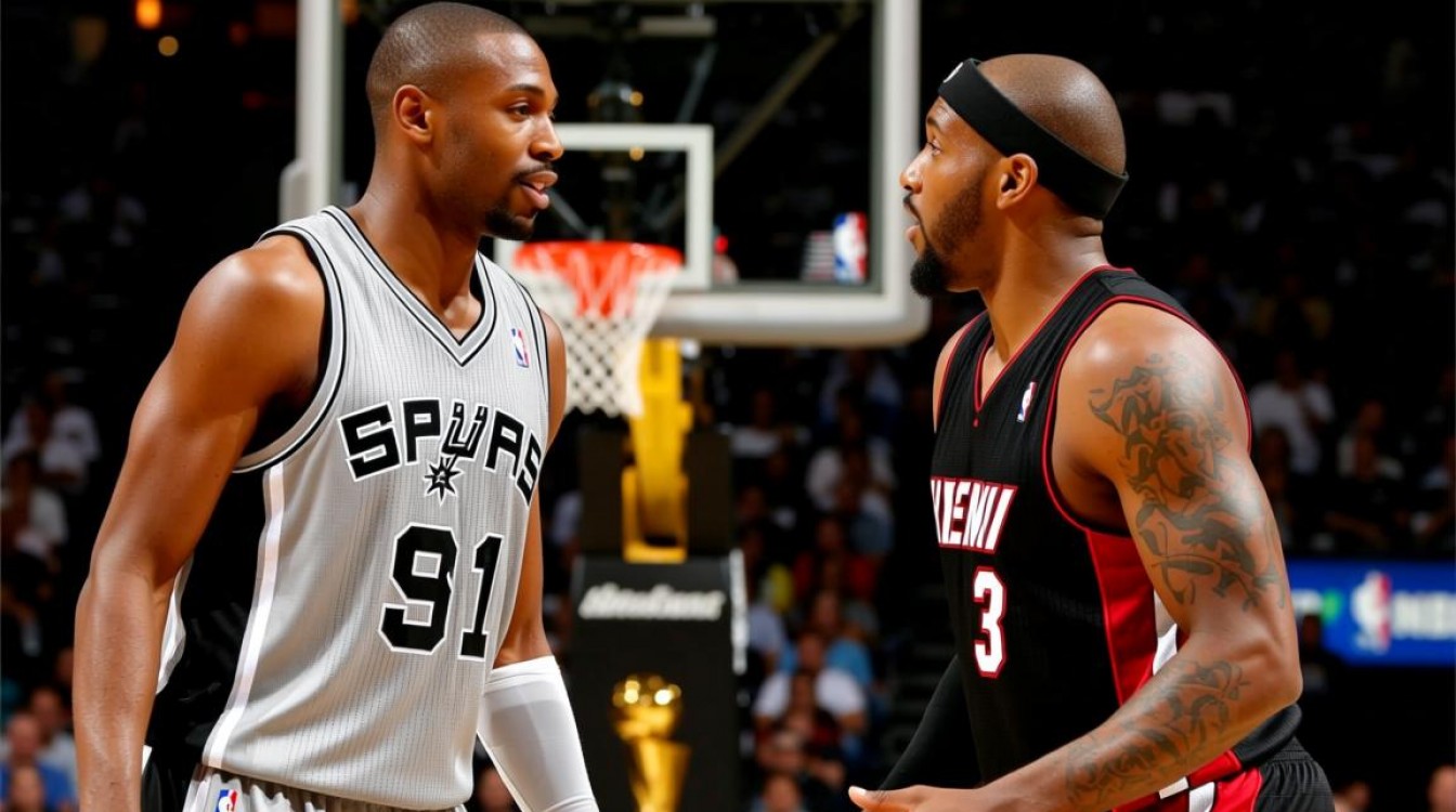 2014马刺总决赛G1谁赢了？结果与关键球员表现如何？-图3