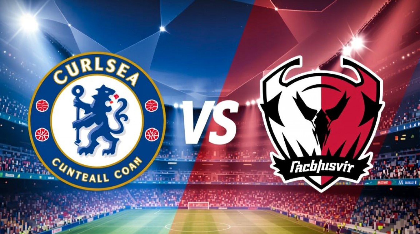 切尔西vs川崎前锋阵容，谁会是本场的关键先生？-图1