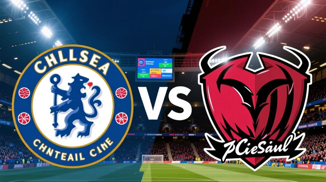 切尔西vs川崎前锋阵容，谁会是本场的关键先生？-图3