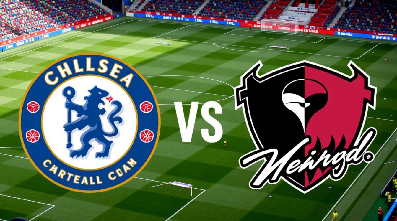 切尔西vs川崎前锋阵容，谁会是本场的关键先生？-图2