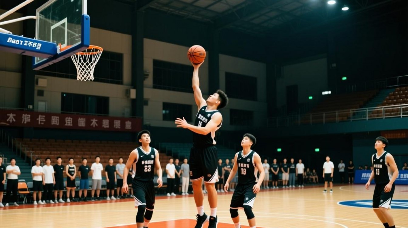 为什么我投篮总三不沾？姿势、发力还是协调出了问题？-图3