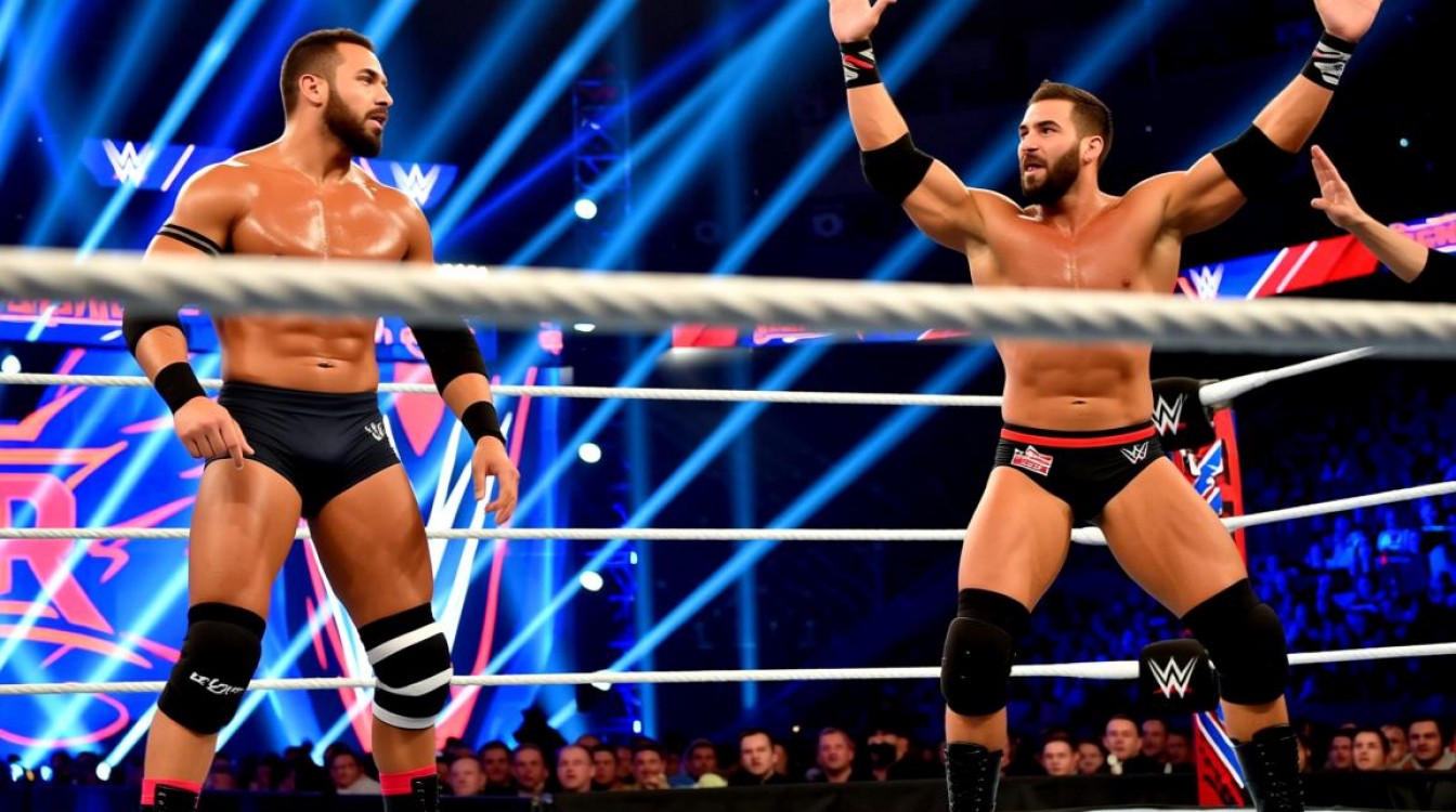 wwe2018幸存者大赛冠军是谁？冷门结果还是意料之中？-图1