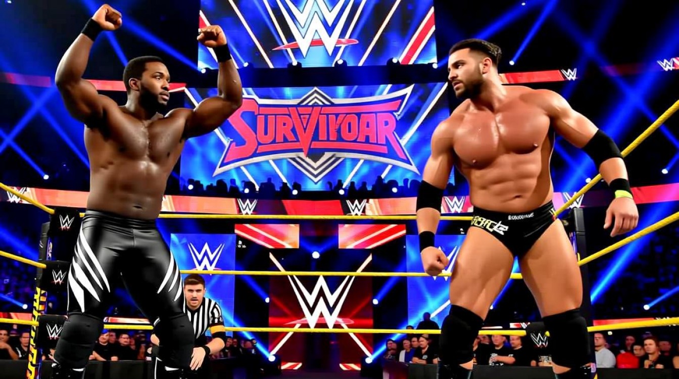 wwe2018幸存者大赛冠军是谁？冷门结果还是意料之中？-图3