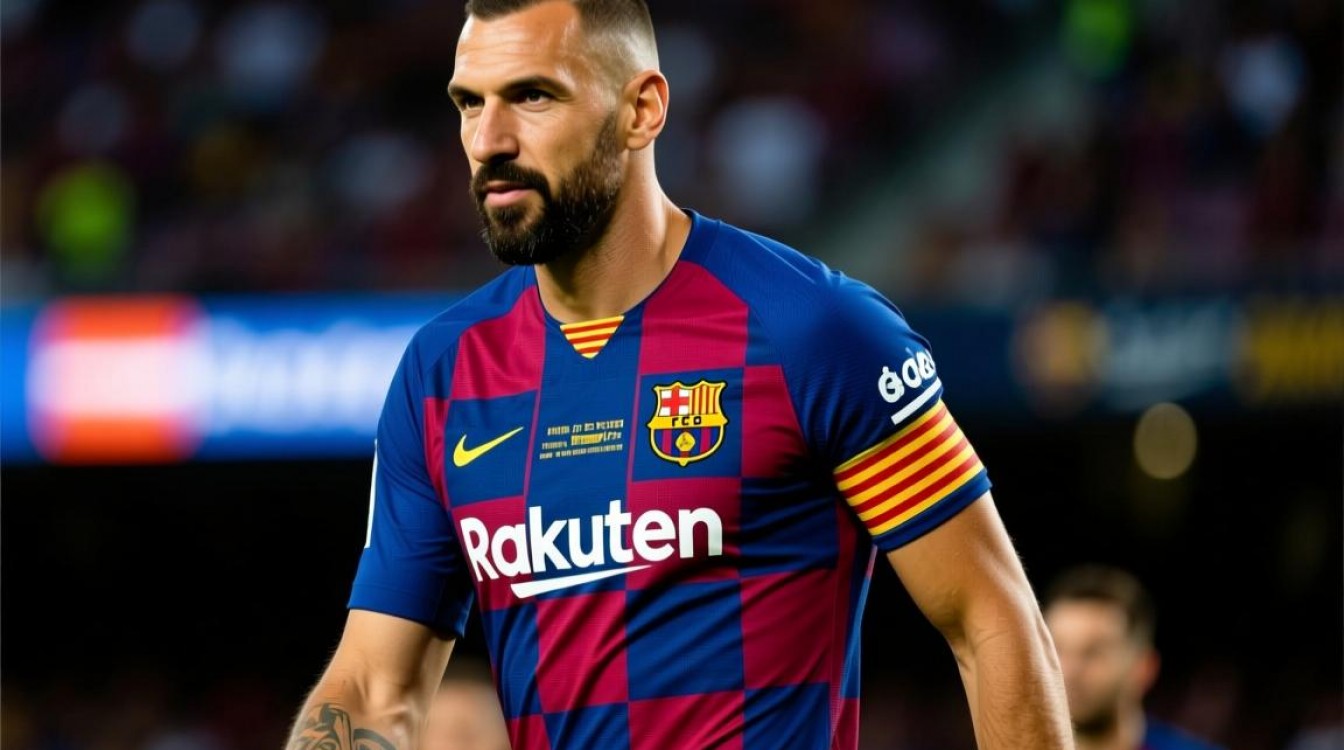 阿比达尔为何突然离开巴萨？背后隐情究竟是什么？-图1