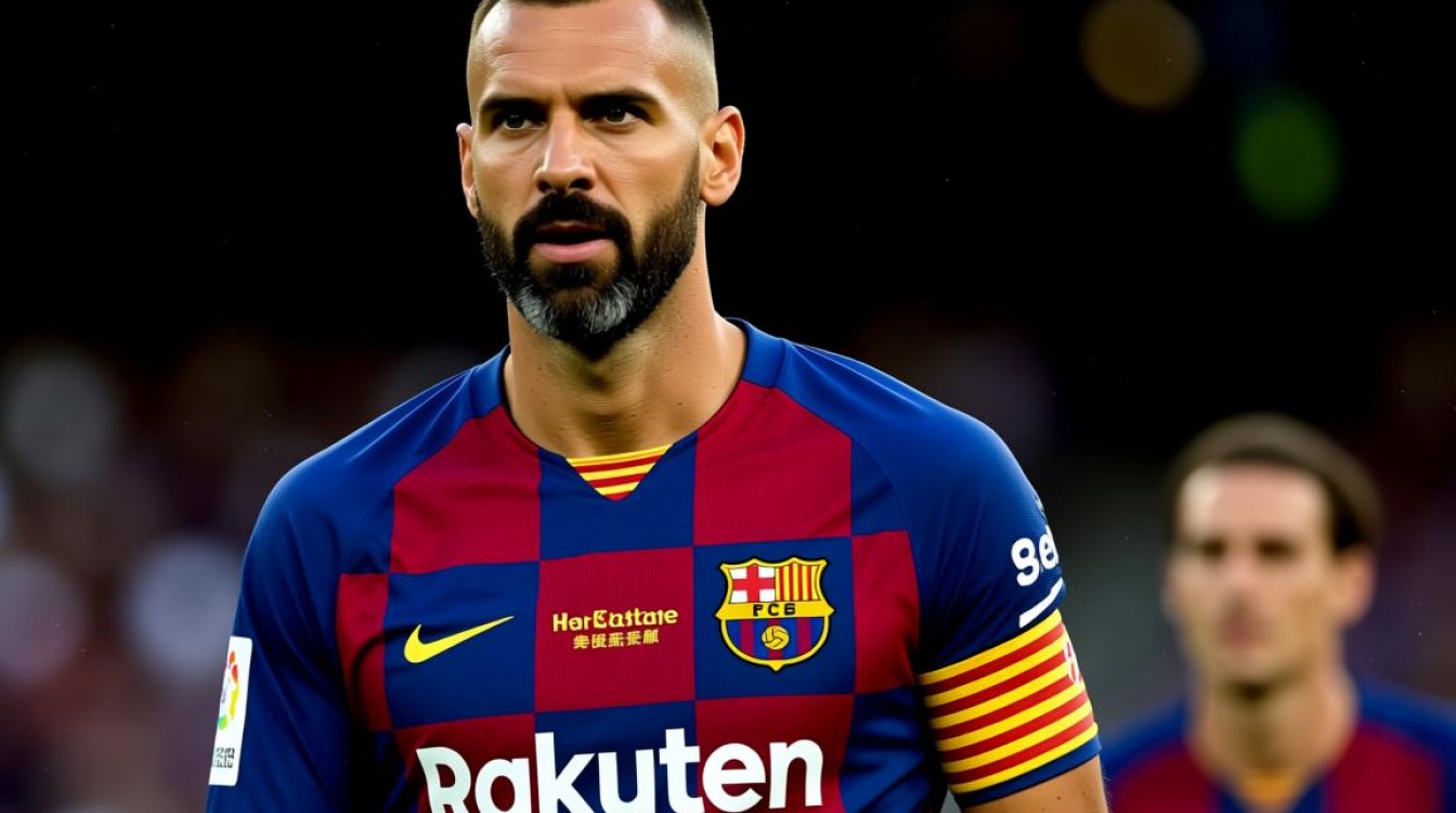 阿比达尔为何突然离开巴萨？背后隐情究竟是什么？-图2