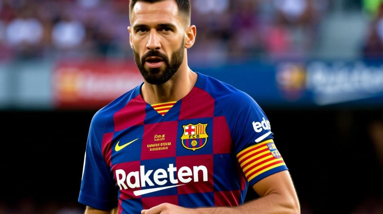 阿比达尔为何突然离开巴萨？背后隐情究竟是什么？-图3