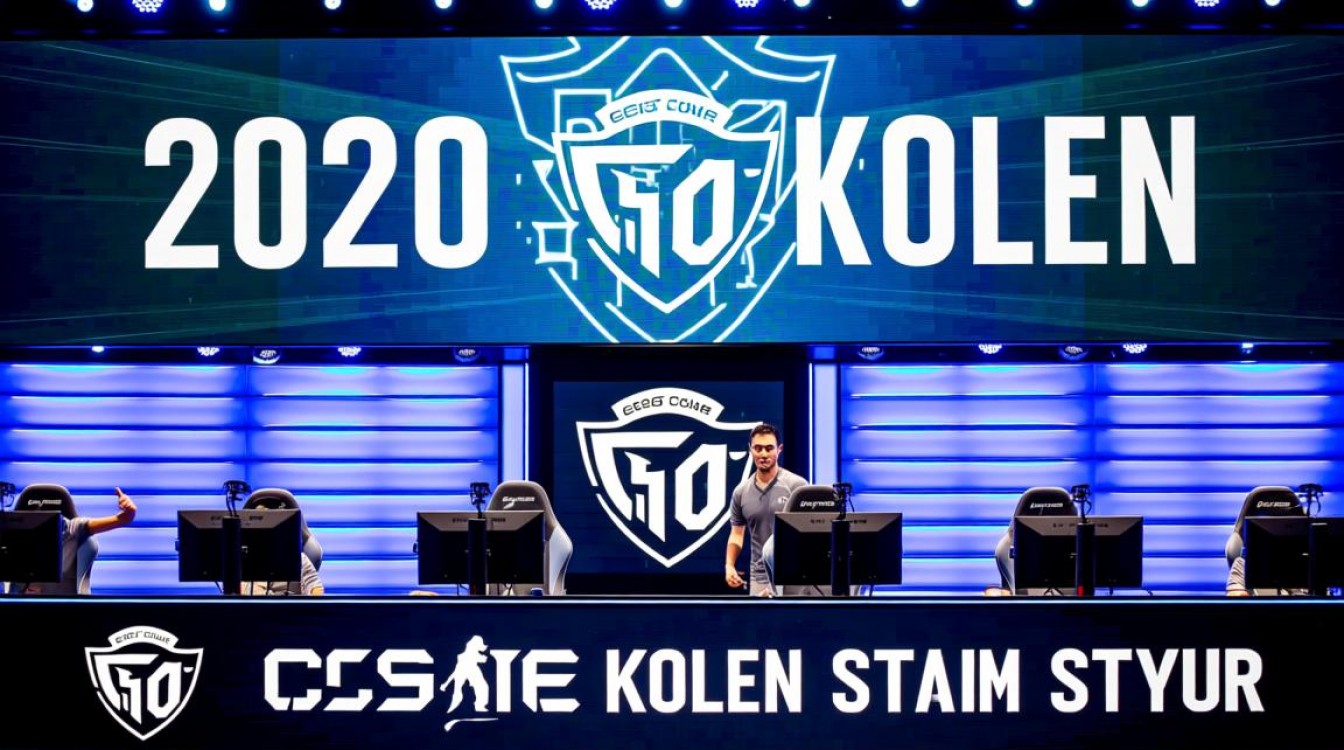 2020年CSGO科隆赛G2战队最终夺冠了吗？-图3