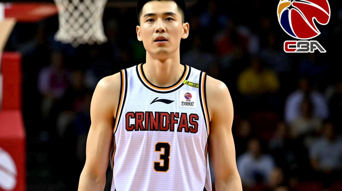丁彦雨航为何突然离开cba联赛？背后原因究竟是什么？-图1