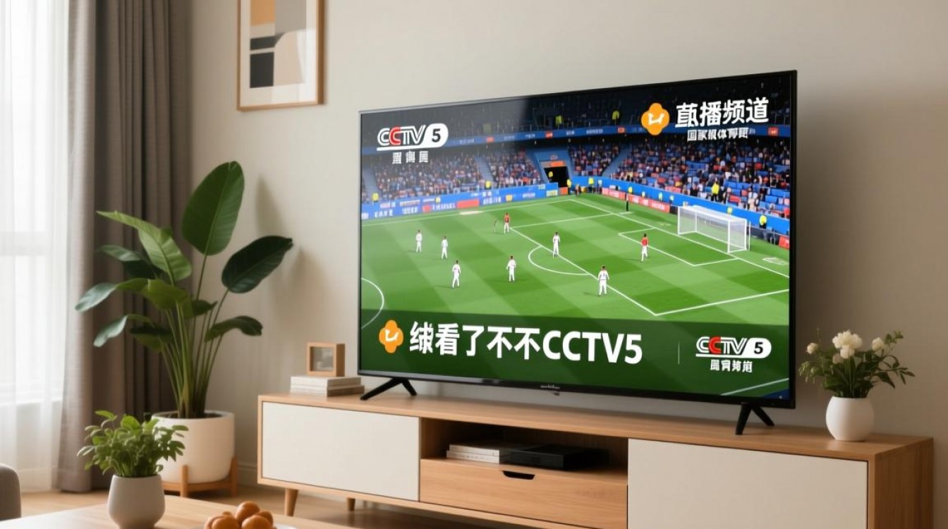 华数看不了CCTV5?是信号问题还是版权没谈拢?-图2 华数看不了CCTV5?是信号问题还是版权没谈拢?-图2