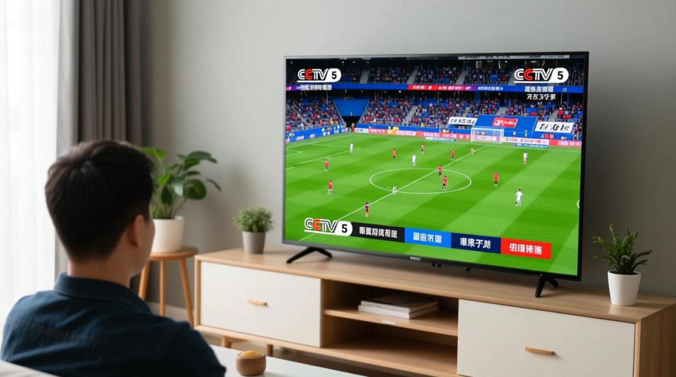华数看不了CCTV5?是信号问题还是版权没谈拢?-图1 华数看不了CCTV5?是信号问题还是版权没谈拢?-图1