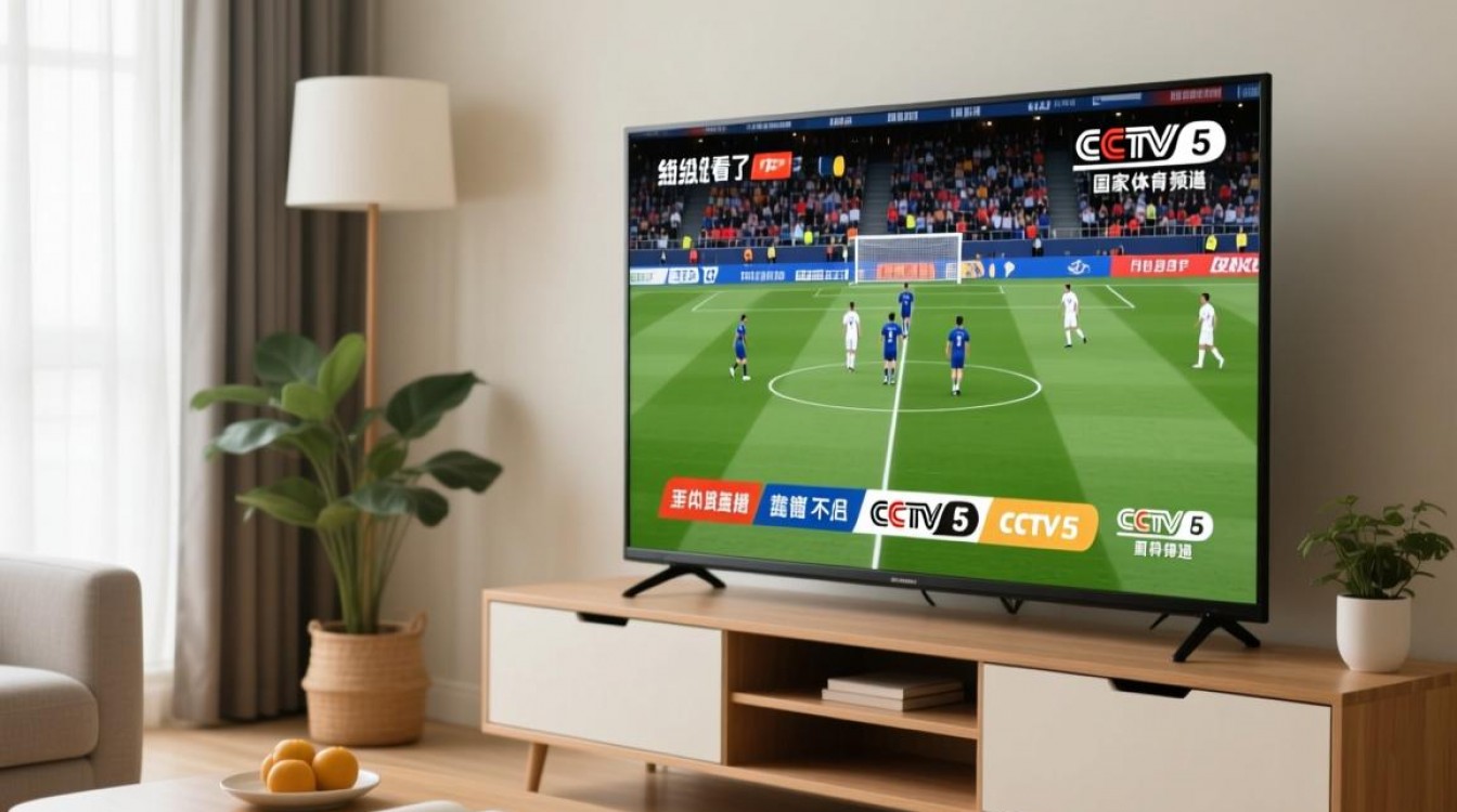 华数看不了CCTV5?是信号问题还是版权没谈拢?-图3 华数看不了CCTV5?是信号问题还是版权没谈拢?-图3