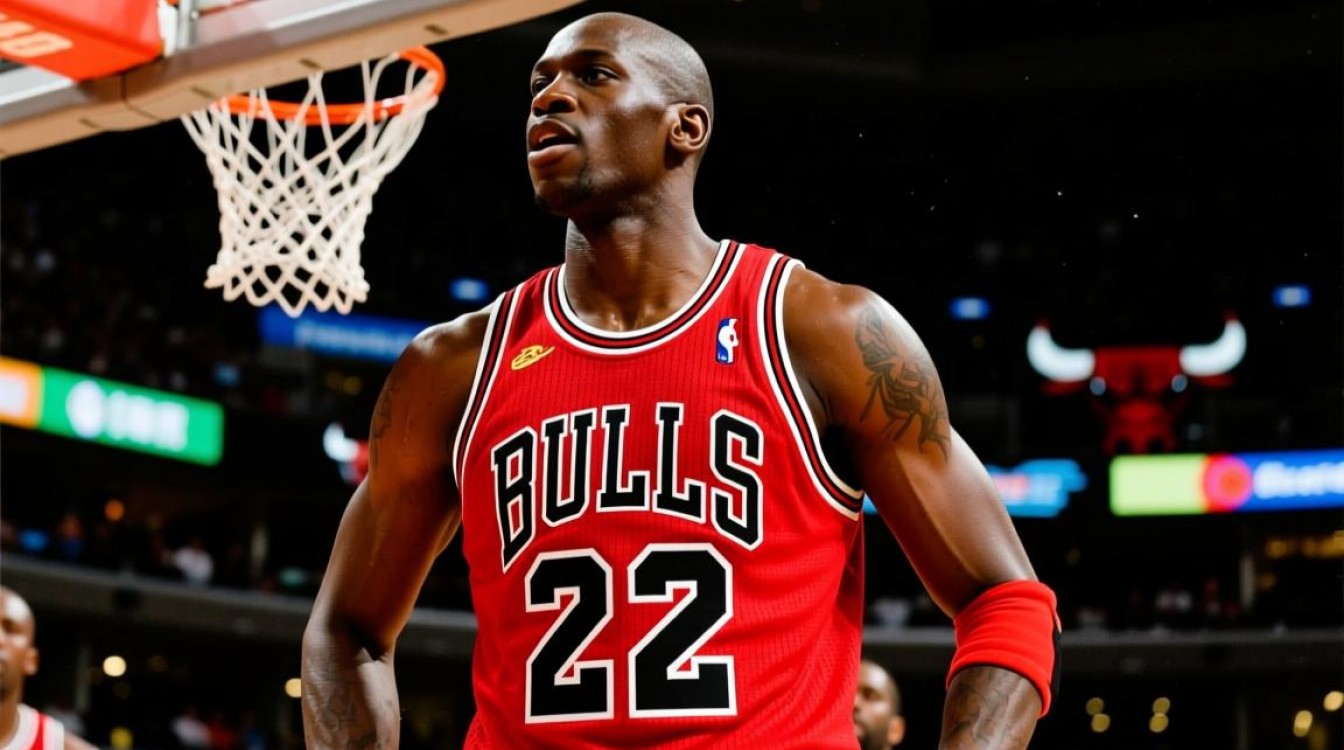 公牛总决赛录像，乔丹关键战术如何逆转局势？-图3