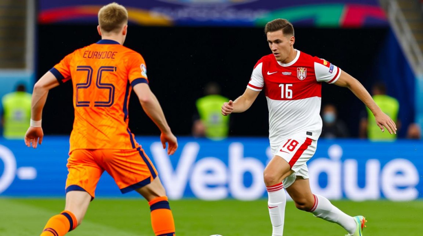 荷兰vs塞尔维亚半决赛谁能晋级？关键战术对决看点解析-图3