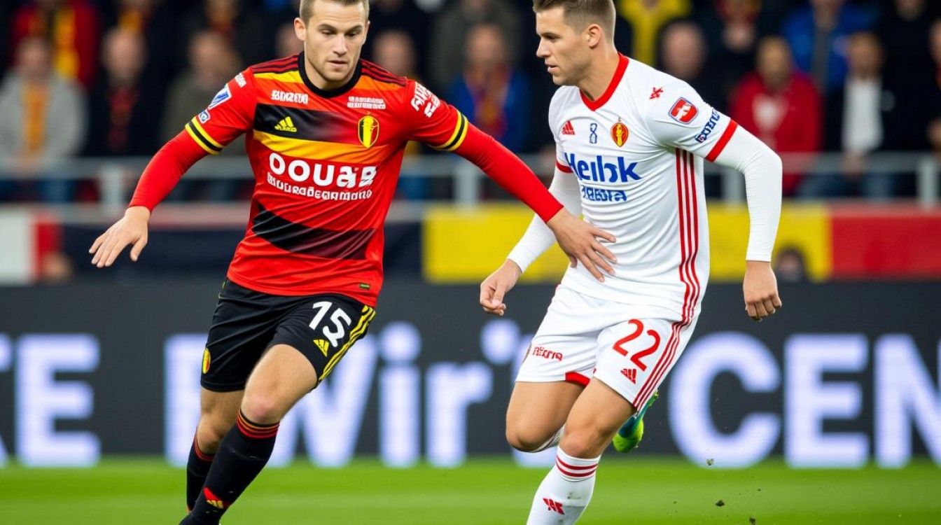 贝弗伦对亨克比赛结果昨天谁赢了？-图3