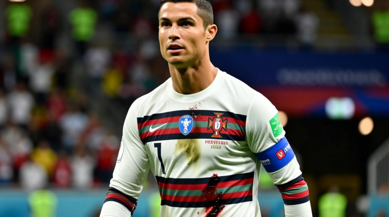 C罗世界杯为何没上场？替补席的无奈还是战术的牺牲？-图2