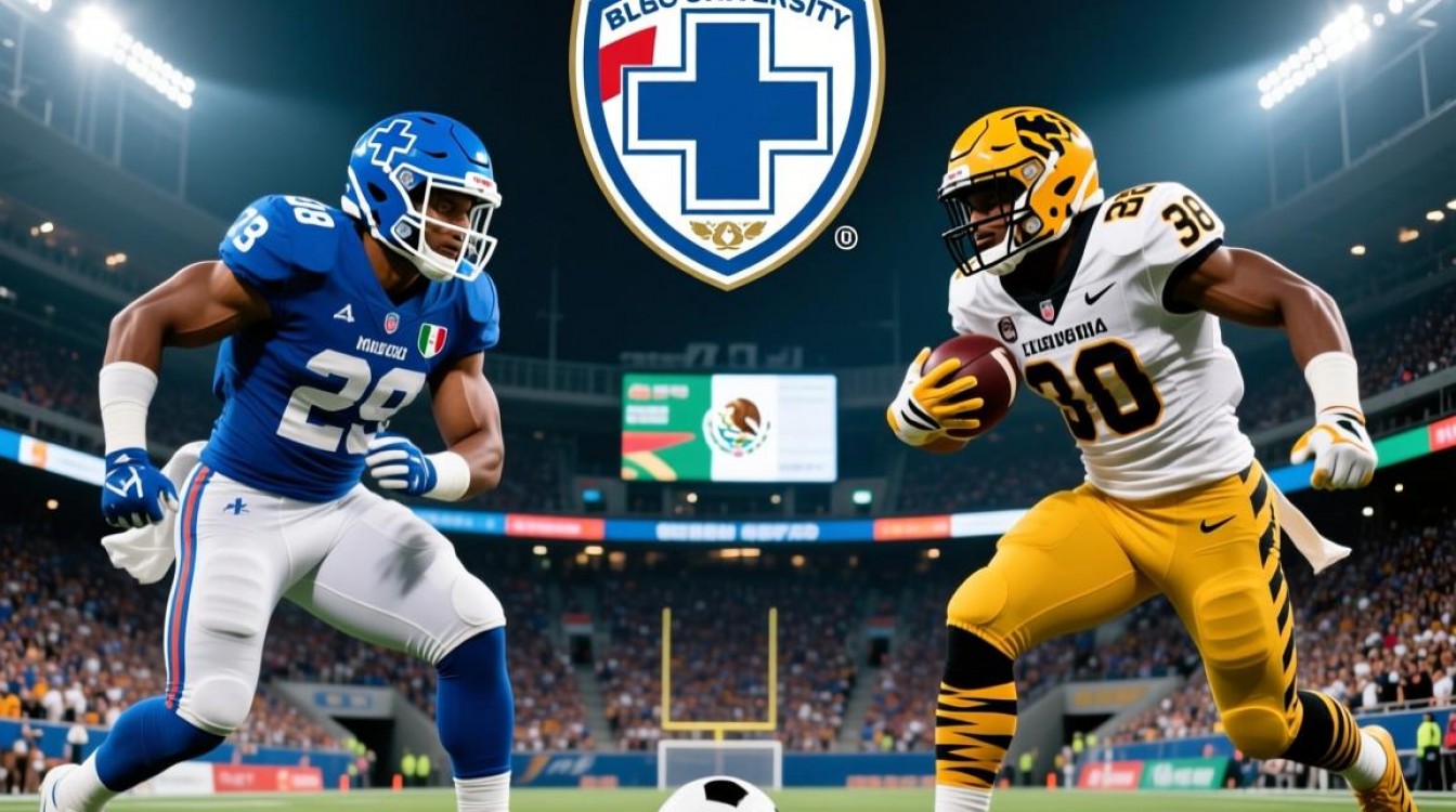 蓝十字踢老虎大学比赛结果到底谁赢了？-图2