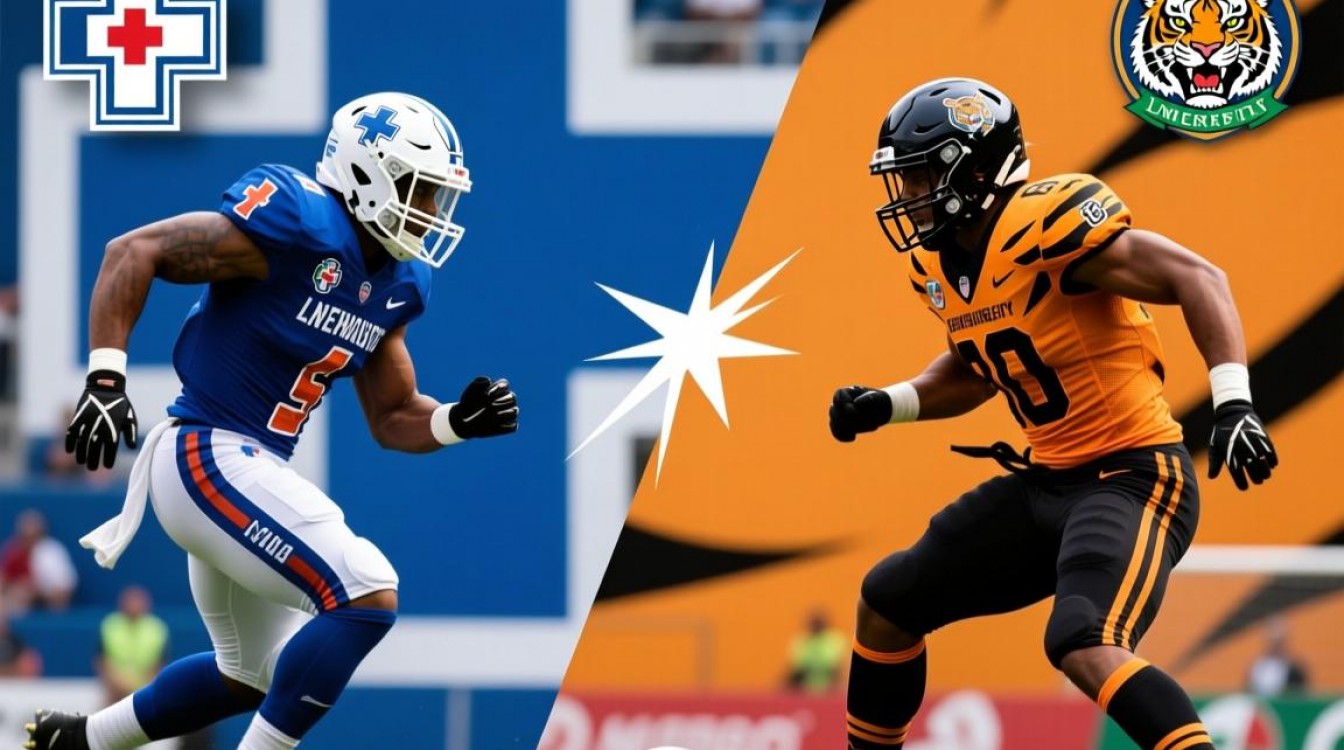 蓝十字踢老虎大学比赛结果到底谁赢了？-图1