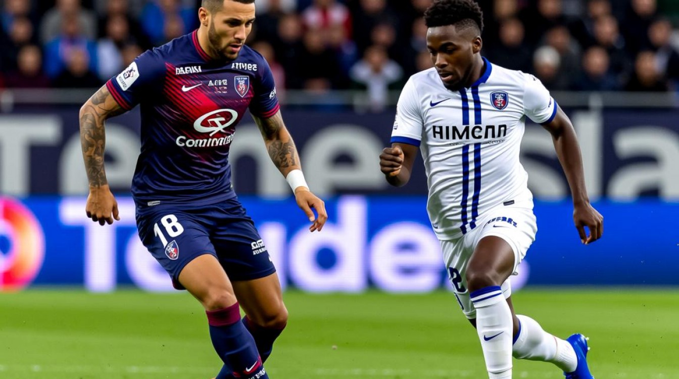 圣埃蒂安vs昂热谁赢了？比分多少，关键球员表现如何？-图3