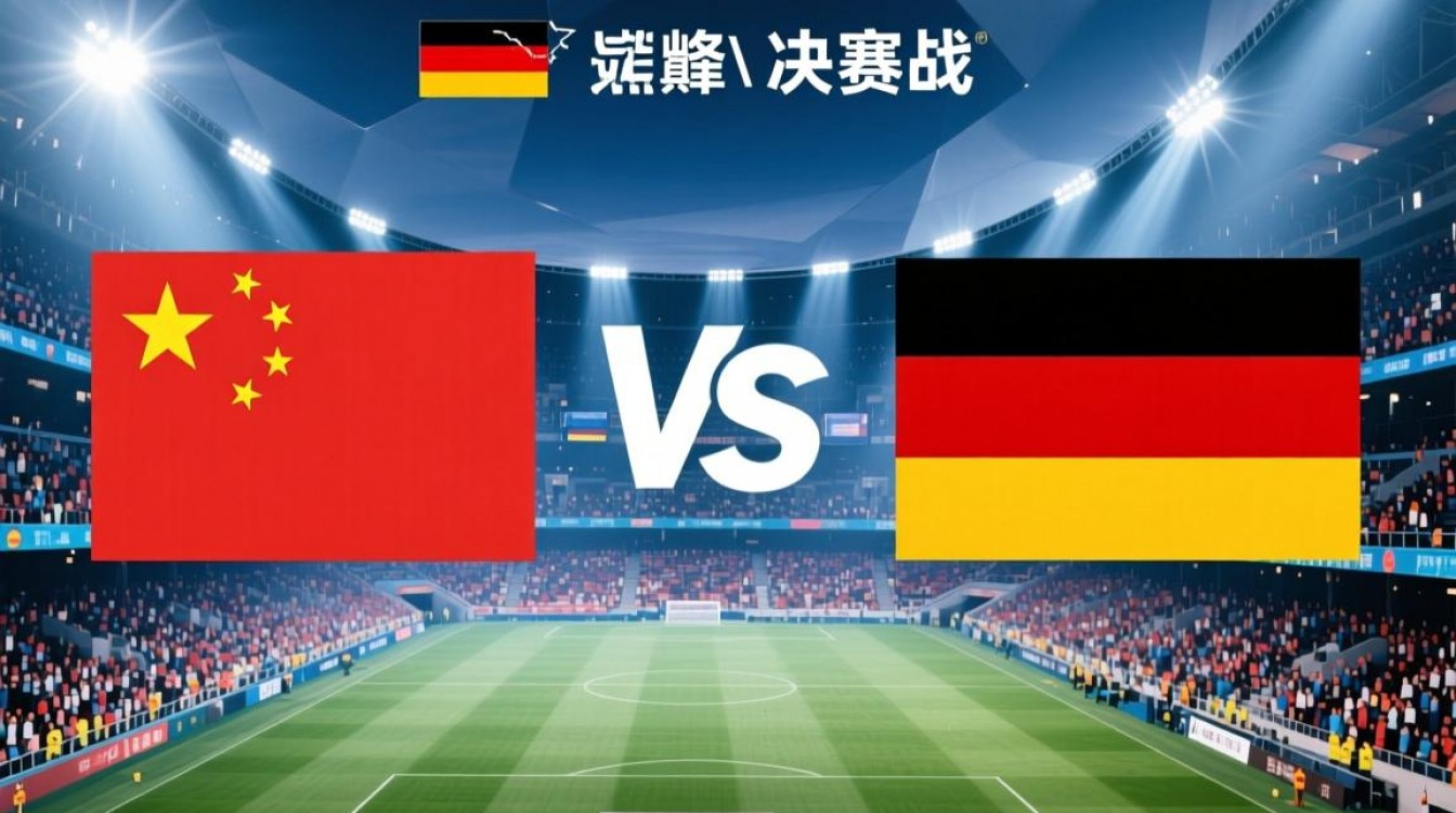 中国德国决赛直播视频哪里可以免费在线观看?-图2 中国德国决赛直播视频哪里可以免费在线观看?-图2