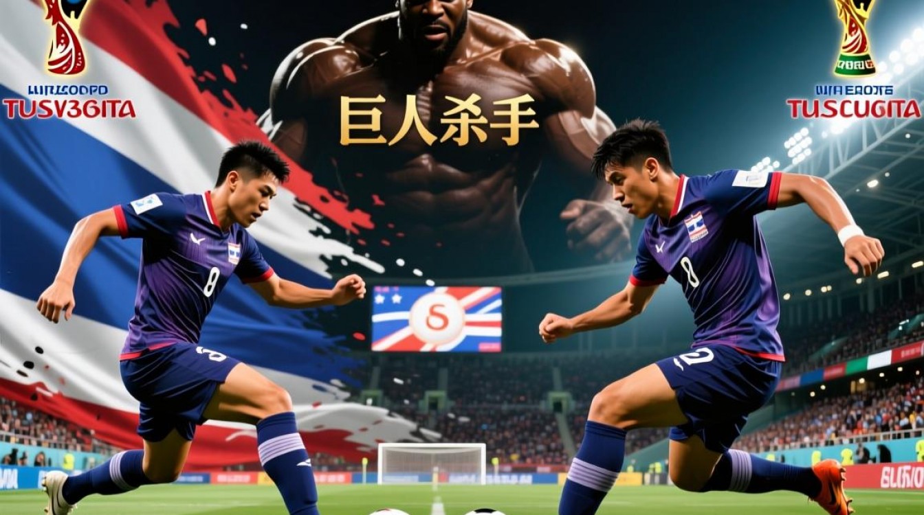 泰国对乌拉圭阵容,泰国如何应对乌拉圭主力全上?-图1 泰国对乌拉圭阵容,泰国如何应对乌拉圭主力全上?-图1