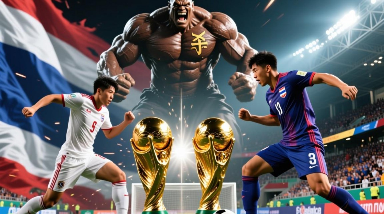 泰国对乌拉圭阵容,泰国如何应对乌拉圭主力全上?-图3 泰国对乌拉圭阵容,泰国如何应对乌拉圭主力全上?-图3