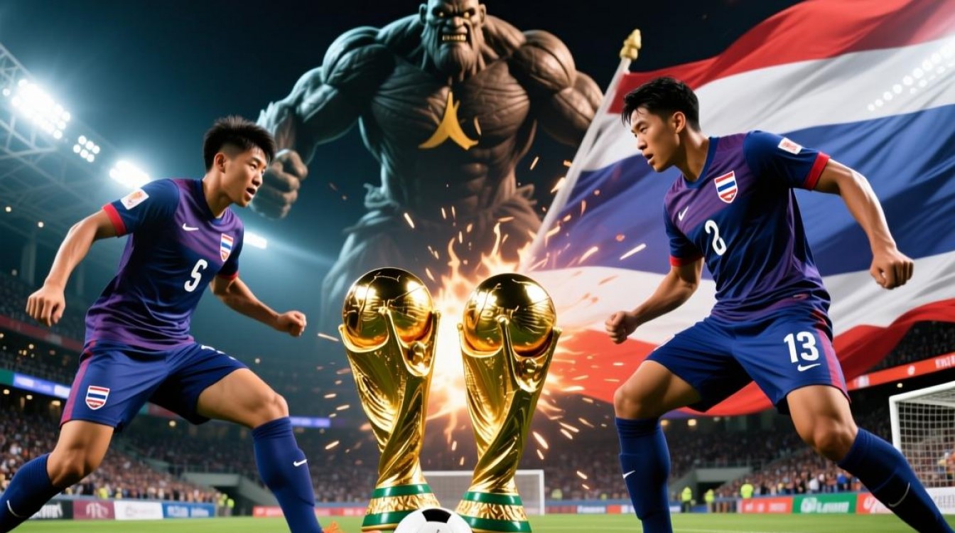 泰国对乌拉圭阵容,泰国如何应对乌拉圭主力全上?-图2 泰国对乌拉圭阵容,泰国如何应对乌拉圭主力全上?-图2