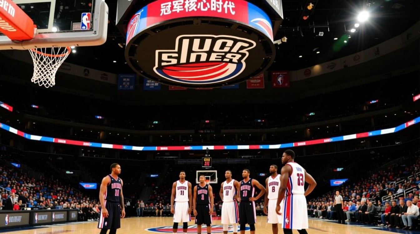 活塞队13赛季阵容实力如何？能否冲击总冠军？-图2
