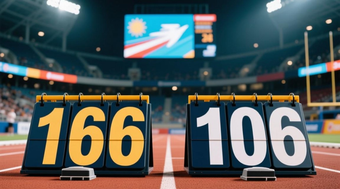 166vs106最后到底谁赢了？结果究竟如何？-图1