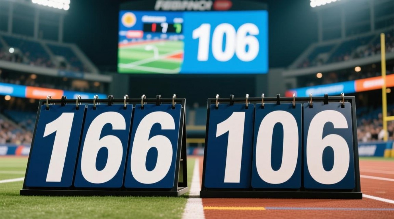 166vs106最后到底谁赢了？结果究竟如何？-图3