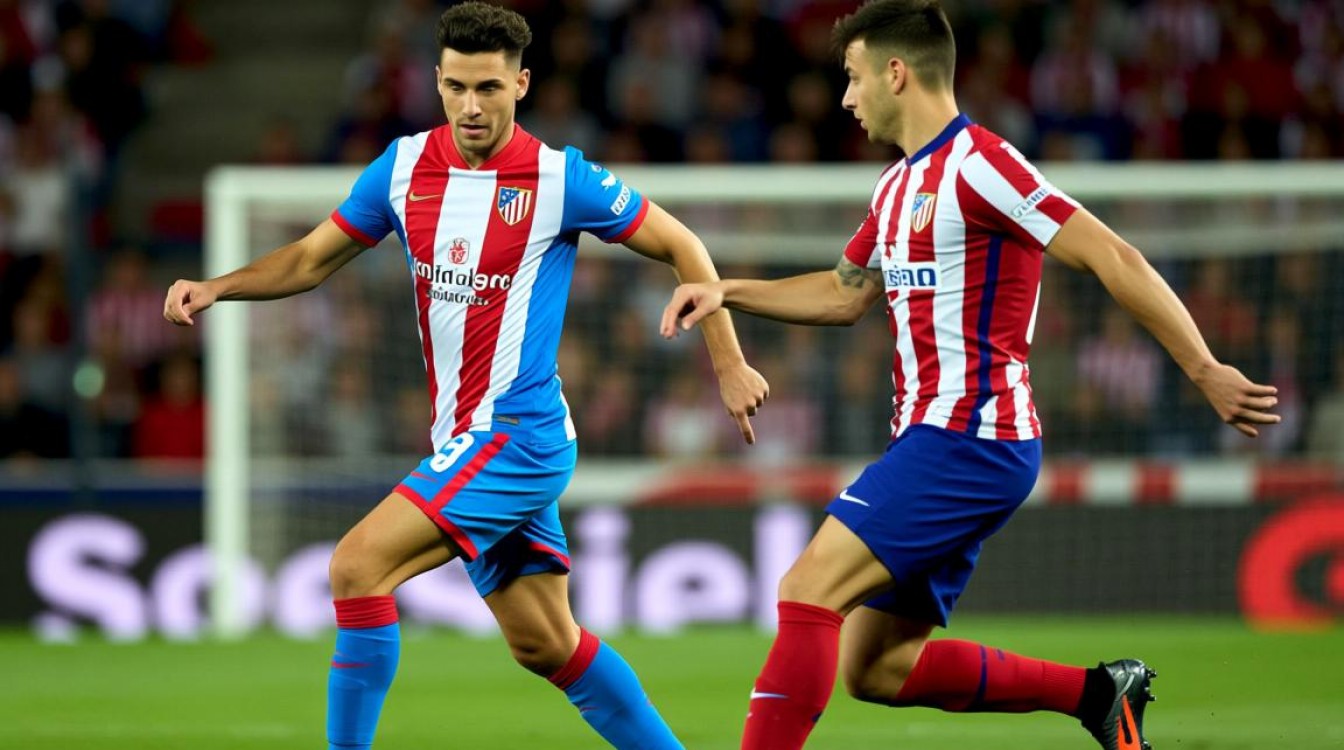 巴列卡诺vs马德里竞技比赛结果最终谁赢了？-图1