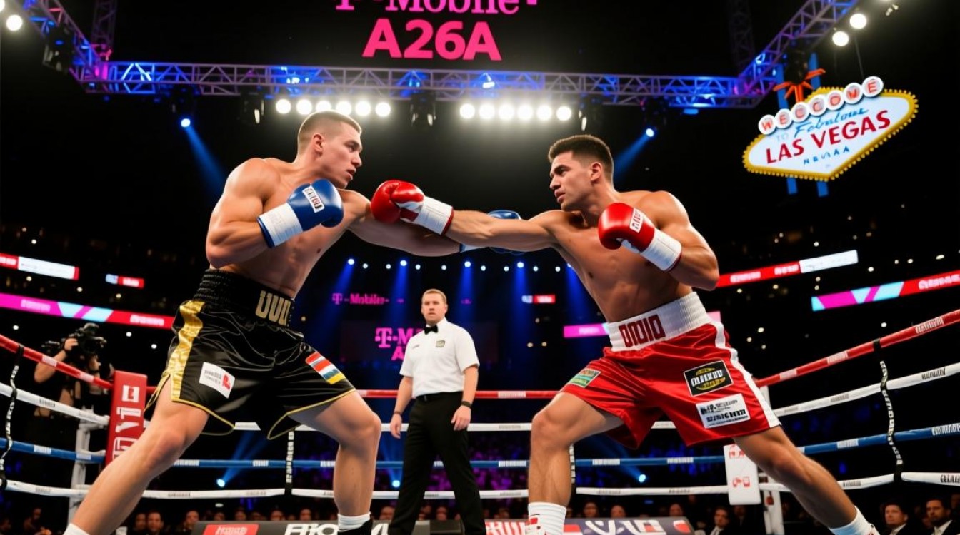 嘴炮和梅威瑟比赛谁赢了?结果争议大吗?-图1 嘴炮和梅威瑟比赛谁赢了?结果争议大吗?-图1