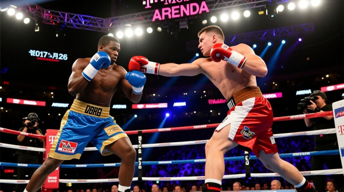 嘴炮和梅威瑟比赛谁赢了?结果争议大吗?-图2 嘴炮和梅威瑟比赛谁赢了?结果争议大吗?-图2