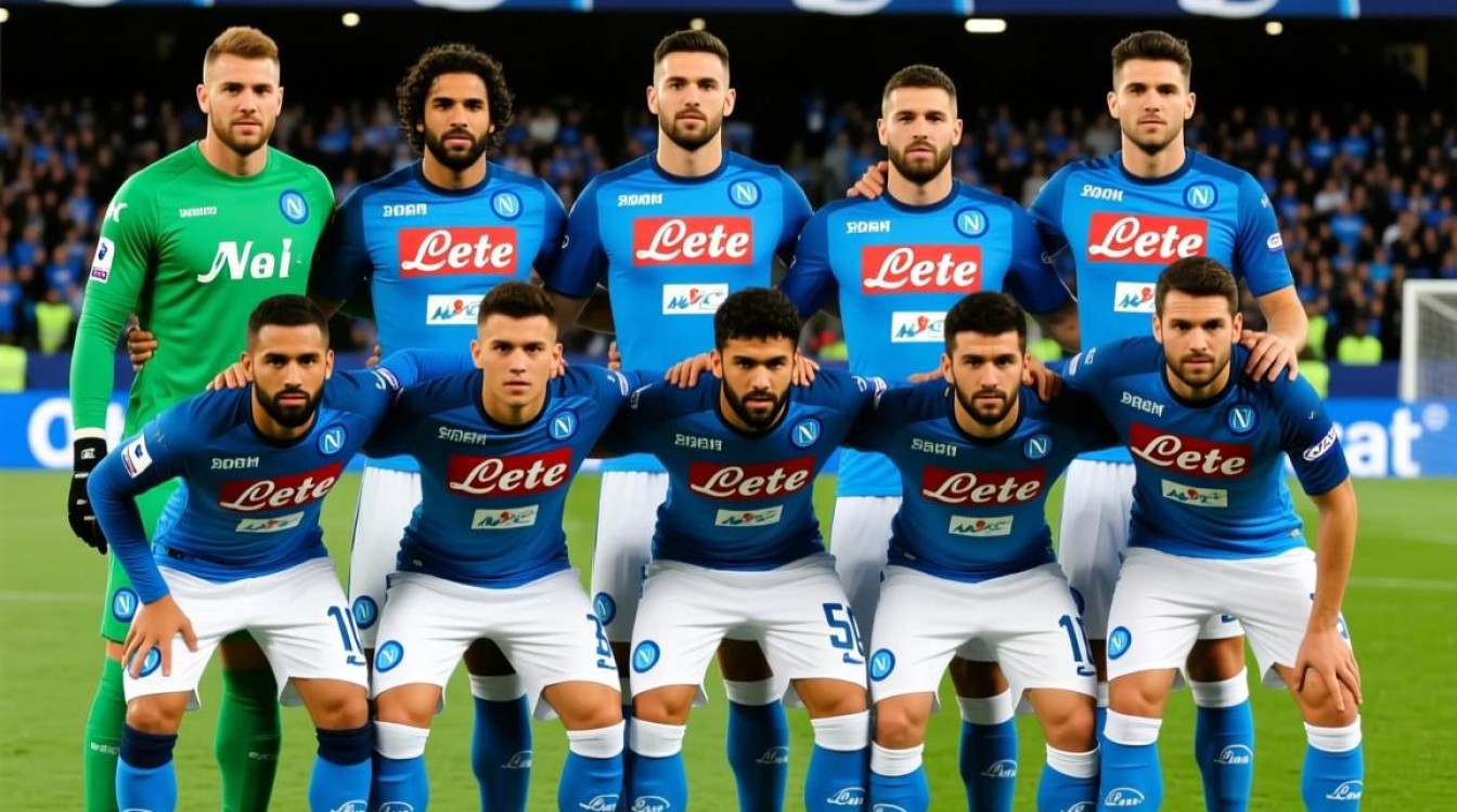 2016那不勒斯阵容有哪些核心球员?战术风格如何?-图1 2016那不勒斯阵容有哪些核心球员?战术风格如何?-图1