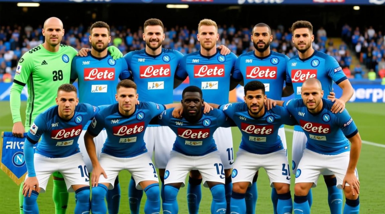 2016那不勒斯阵容有哪些核心球员?战术风格如何?-图3 2016那不勒斯阵容有哪些核心球员?战术风格如何?-图3