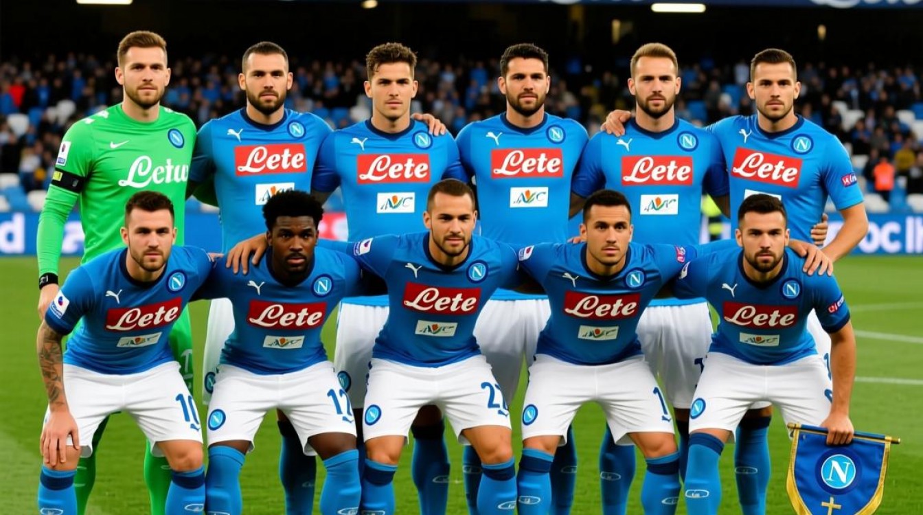 2016那不勒斯阵容有哪些核心球员?战术风格如何?-图2 2016那不勒斯阵容有哪些核心球员?战术风格如何?-图2