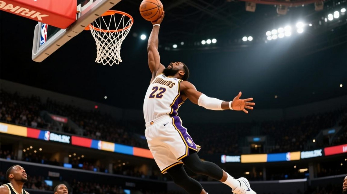 NBA2K23为什么空接总失败？空接操作键位怎么设置才有效？-图3