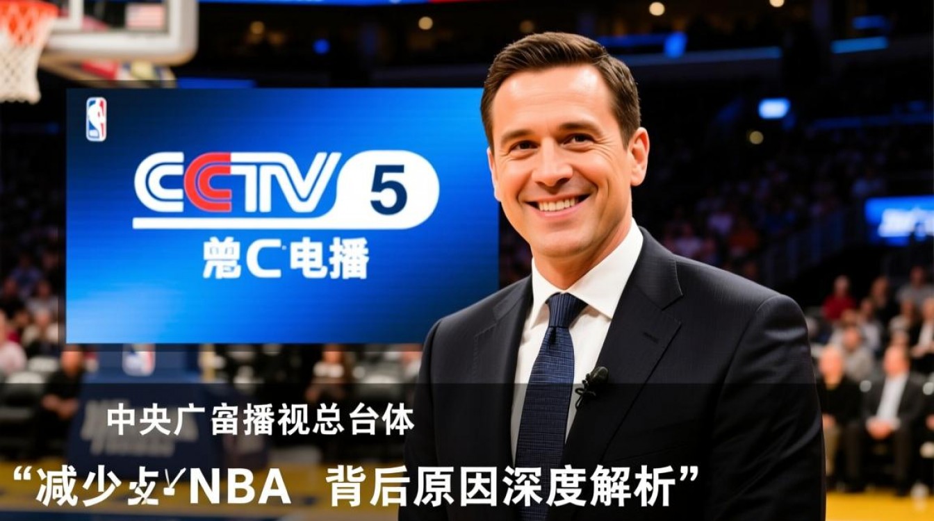 CCTV5为何停播NBA转播？球迷还能在哪里看NBA比赛？-图1