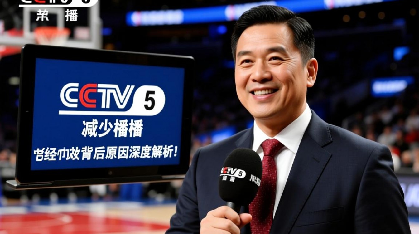 CCTV5为何停播NBA转播？球迷还能在哪里看NBA比赛？-图2