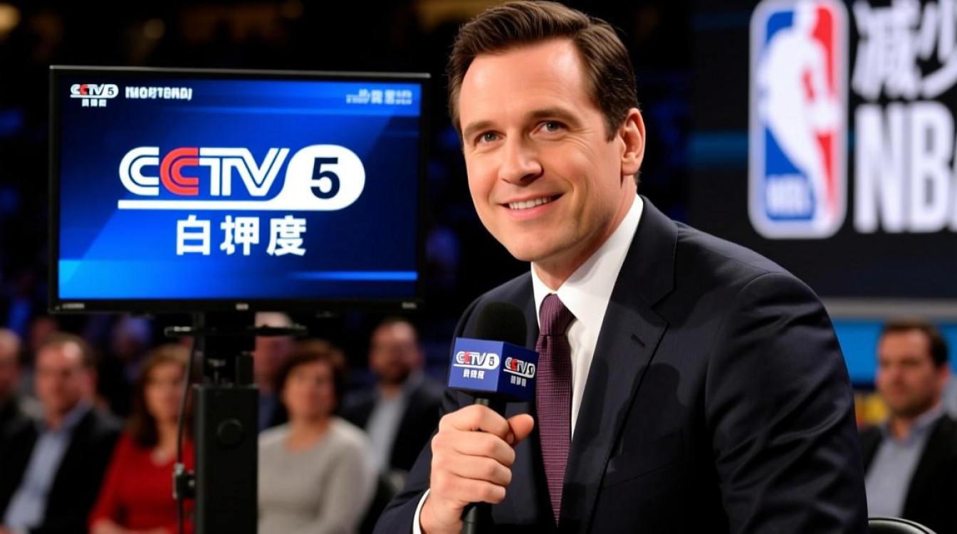 CCTV5为何停播NBA转播？球迷还能在哪里看NBA比赛？-图3