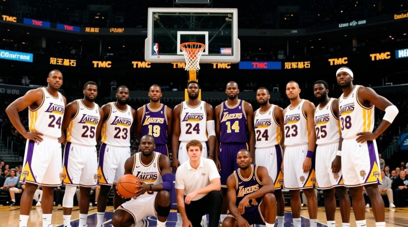 历年国王队最强阵容，巅峰时期到底有多强？-图2