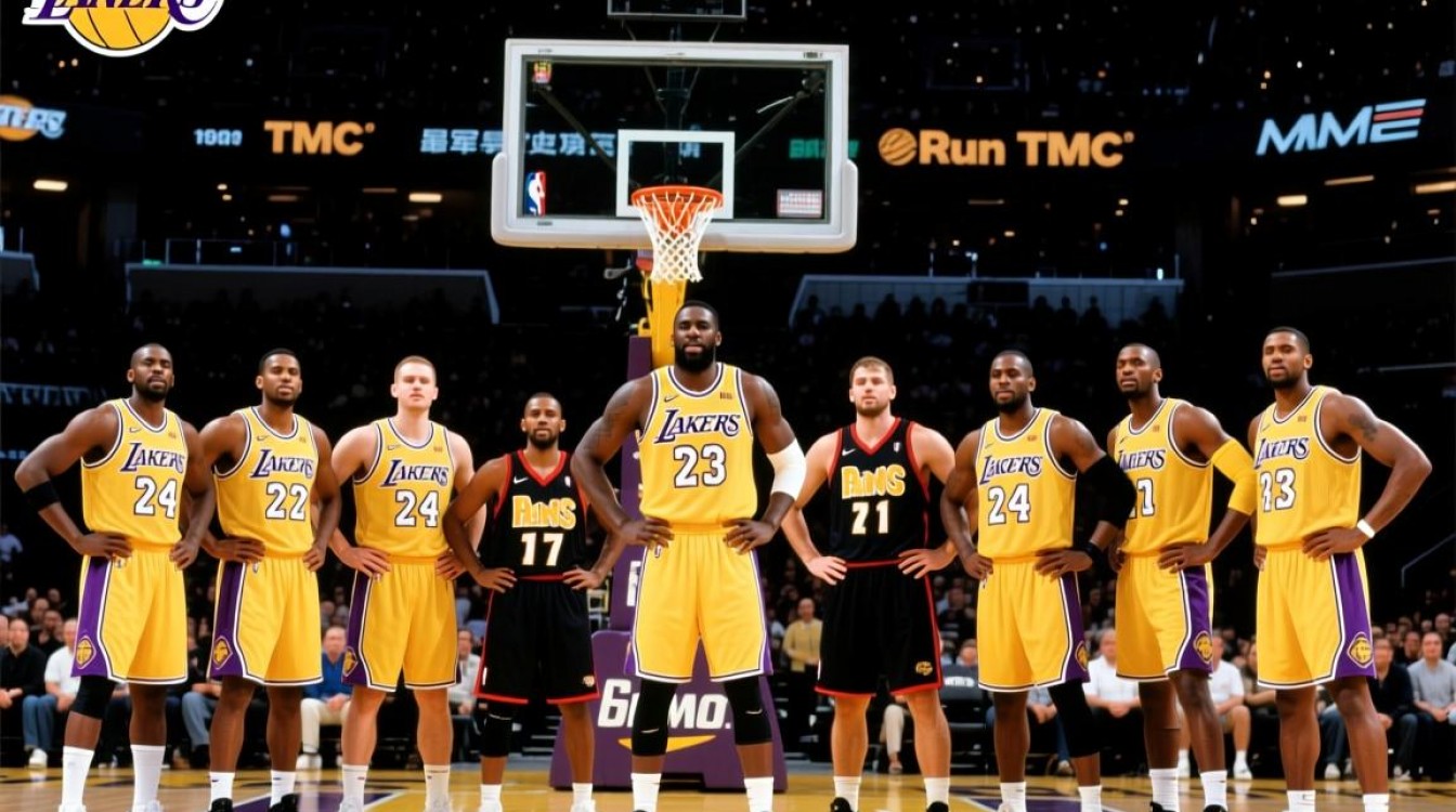 历年国王队最强阵容，巅峰时期到底有多强？-图3