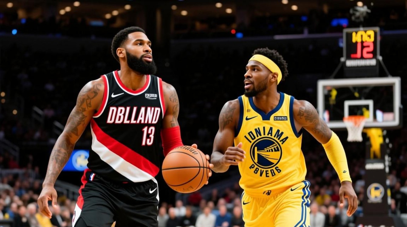 开拓者和步行者比赛结果谁赢了?-图3 开拓者和步行者比赛结果谁赢了?-图3