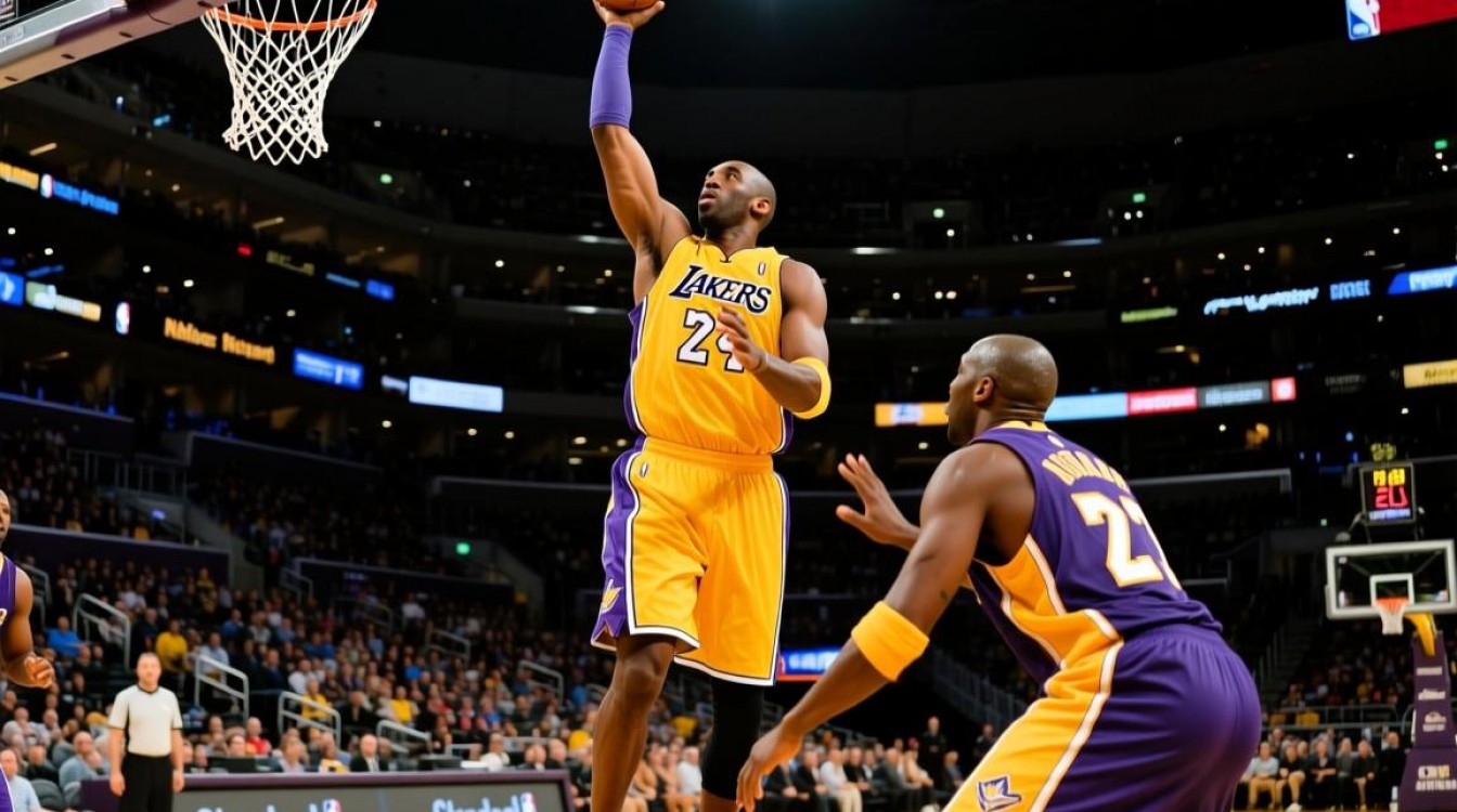 科比为何直言麦迪难防？技术特点或隐藏关键？-图3