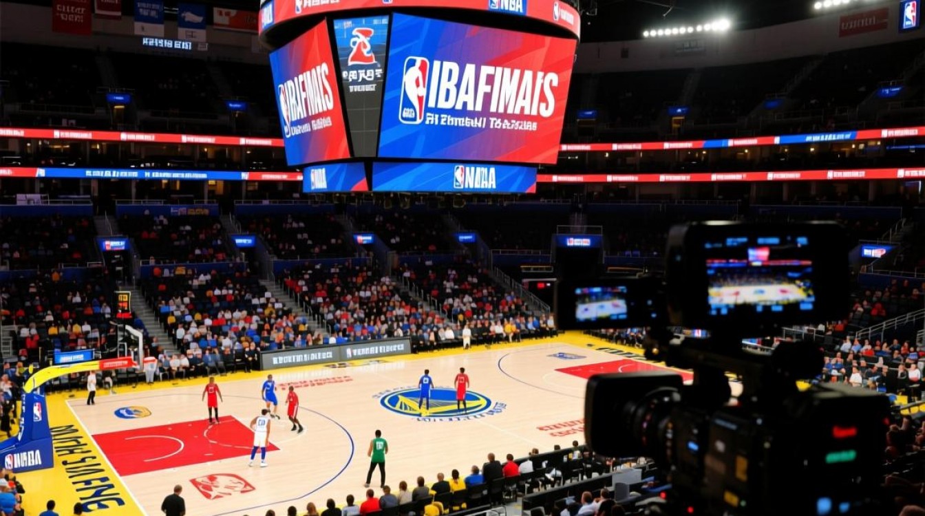 哪里能看NBA西部决赛直播回放？-图3