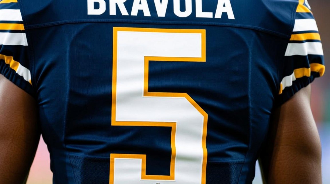 博纳文图ra选5号是纪念偶像还是另有战术考量?-图2 博纳文图ra选5号是纪念偶像还是另有战术考量?-图2