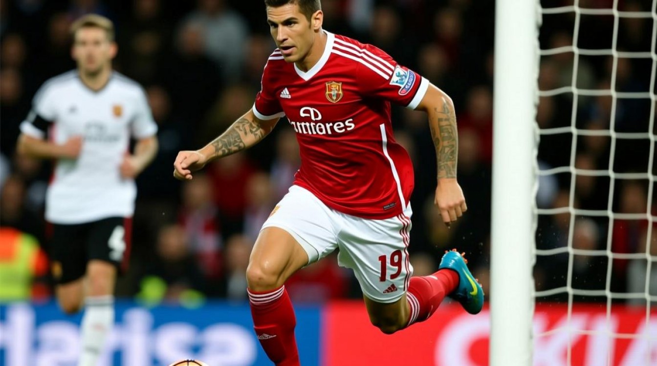 为什么托雷斯总能进球？中场组织与终结能力的秘诀是什么？-图1