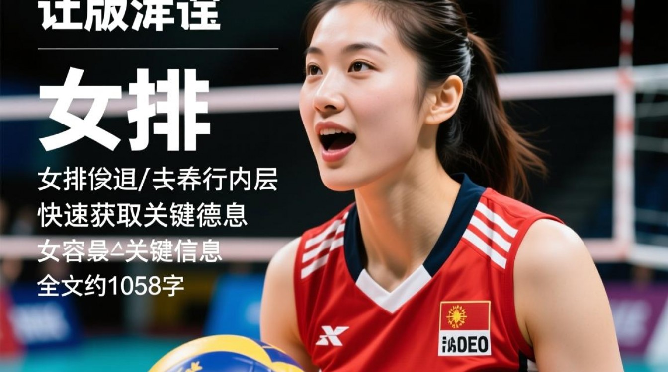女排决赛直播平台是哪个？免费观看入口在哪找？-图3