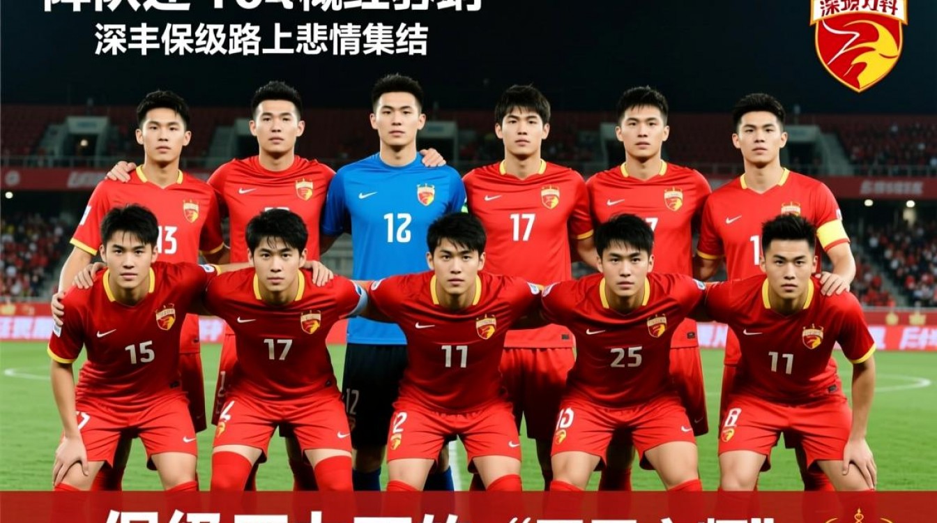 深圳红钻2011年阵容有哪些关键球员及战术打法？-图3