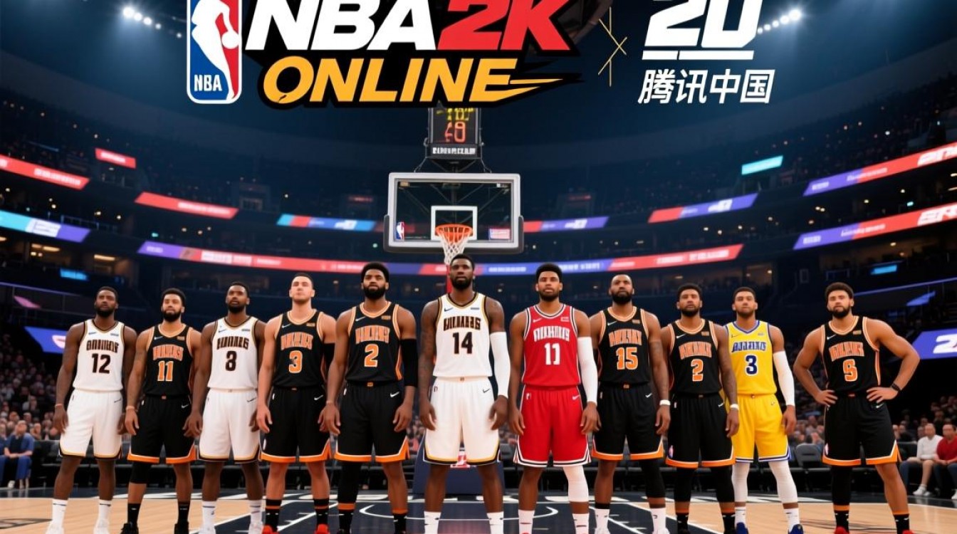 为什么NBA2KOL里没有香农布朗这个球员？-图1