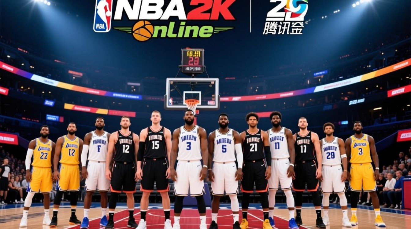 为什么NBA2KOL里没有香农布朗这个球员？-图3